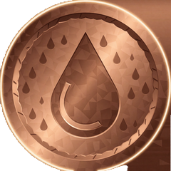 Bronze - Rainbet Casino